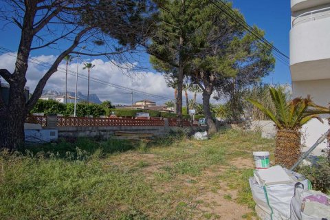 Villa in vendita Denia, Alicante, Spagna 3 camere da letto, 140 mq. N° 78754 - foto 15