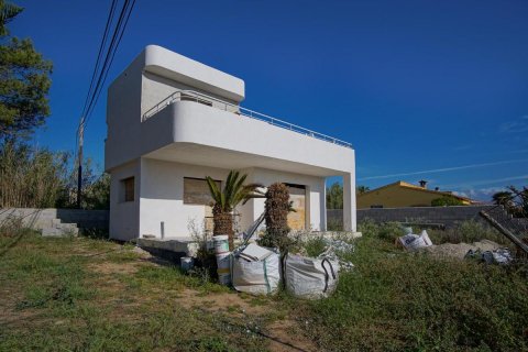 Villa in vendita Denia, Alicante, Spagna 3 camere da letto, 140 mq. N° 78754 - foto 3