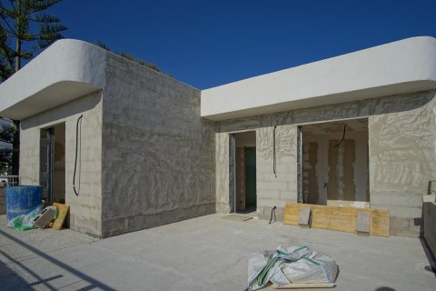 Villa in vendita Denia, Alicante, Spagna 3 camere da letto, 140 mq. N° 78754 - foto 9