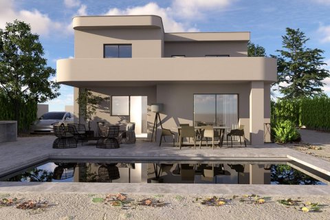 Villa in vendita Denia, Alicante, Spagna 3 camere da letto, 140 mq. N° 78754 - foto 2