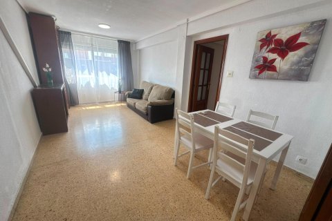 Apartament w Valencia, Hiszpania 1 sypialnia, 96 mkw. nr 181933