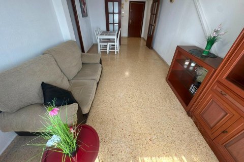 Apartament w Valencia, Hiszpania 1 sypialnia, 96 mkw. nr 181933 – zdjęcie 2
