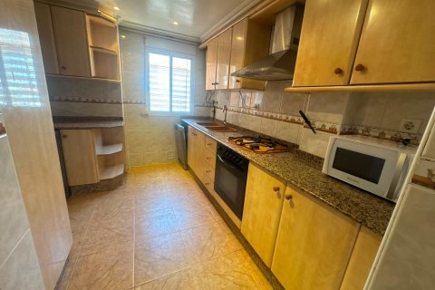 Apartament w Valencia, Hiszpania 1 sypialnia, 96 mkw. nr 181933 – zdjęcie 17