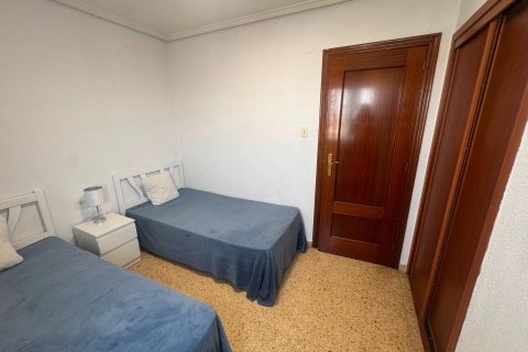 Apartament w Valencia, Hiszpania 1 sypialnia, 96 mkw. nr 181933 – zdjęcie 11