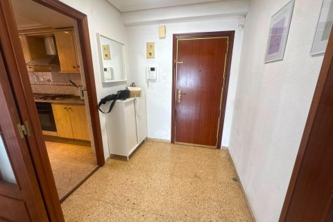 Apartament w Valencia, Hiszpania 1 sypialnia, 96 mkw. nr 181933 – zdjęcie 20