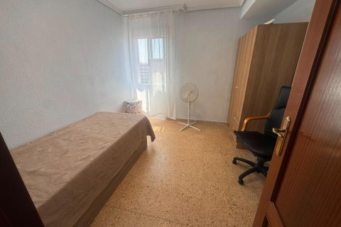 Apartament w Valencia, Hiszpania 1 sypialnia, 96 mkw. nr 181933 – zdjęcie 9