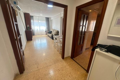 Apartament w Valencia, Hiszpania 1 sypialnia, 96 mkw. nr 181933 – zdjęcie 3