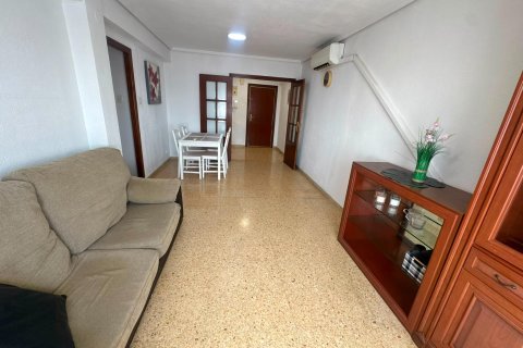 Apartament w Valencia, Hiszpania 1 sypialnia, 96 mkw. nr 181933 – zdjęcie 4