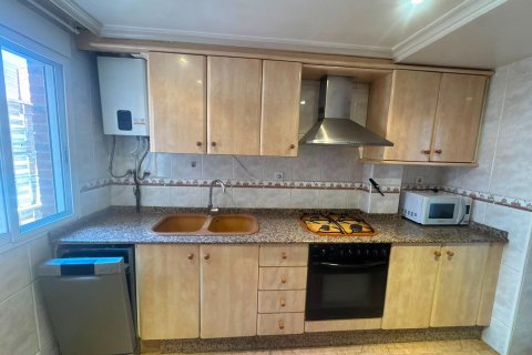 Apartament w Valencia, Hiszpania 1 sypialnia, 96 mkw. nr 181933 – zdjęcie 19