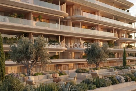 Apartment à vendre à Fuengirola, Malaga, Espagne, 3 chambres, 100 m2 No. 181928 - photo 9