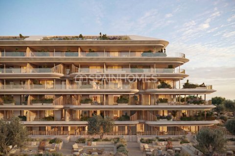 Apartment à vendre à Fuengirola, Malaga, Espagne, 3 chambres, 100 m2 No. 181928 - photo 4