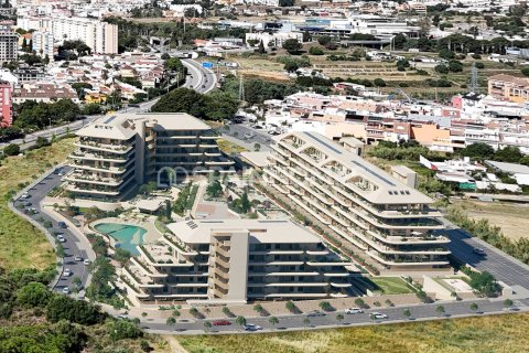 Apartment à vendre à Fuengirola, Malaga, Espagne, 3 chambres, 100 m2 No. 181928 - photo 12