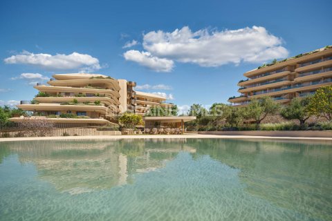Apartment à vendre à Fuengirola, Malaga, Espagne, 4 chambres, 152 m2 No. 181929 - photo 3