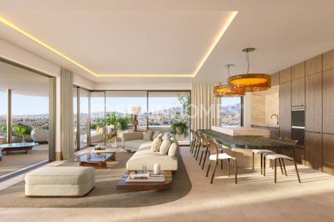 Apartment à vendre à Fuengirola, Malaga, Espagne, 4 chambres, 152 m2 No. 181929 - photo 13