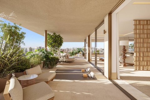 Apartment à vendre à Fuengirola, Malaga, Espagne, 4 chambres, 152 m2 No. 181929 - photo 20