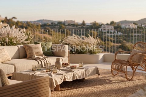 Apartment à vendre à Fuengirola, Malaga, Espagne, 4 chambres, 152 m2 No. 181929 - photo 24
