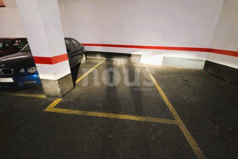 Apartament w Adeje, Tenerife, Hiszpania 3 sypialnie, 108 mkw. nr 181934 – zdjęcie 24