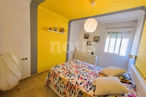 Apartament w Adeje, Tenerife, Hiszpania 3 sypialnie, 108 mkw. nr 181934 – zdjęcie 18