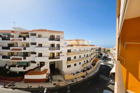 Apartament w Adeje, Tenerife, Hiszpania 3 sypialnie, 108 mkw. nr 181934 – zdjęcie 4