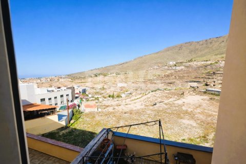 Apartament w Adeje, Tenerife, Hiszpania 3 sypialnie, 108 mkw. nr 181934