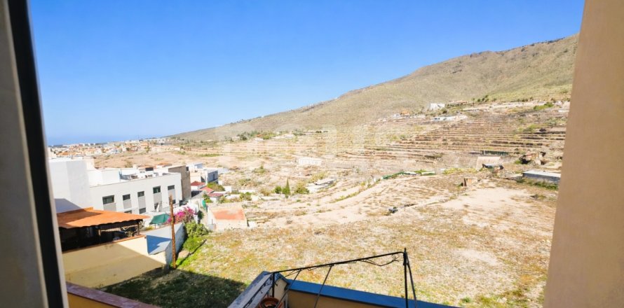 Apartament w Adeje, Tenerife, Hiszpania 3 sypialnie, 108 mkw. nr 181934