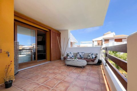 Apartament w Torrevieja, Alicante, Hiszpania 1 sypialnia, 106 mkw. nr 181932 – zdjęcie 23