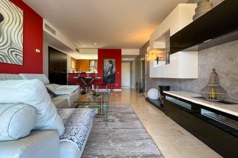 Apartament w Torrevieja, Alicante, Hiszpania 1 sypialnia, 106 mkw. nr 181932 – zdjęcie 25