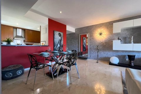 Apartament w Torrevieja, Alicante, Hiszpania 1 sypialnia, 106 mkw. nr 181932 – zdjęcie 6