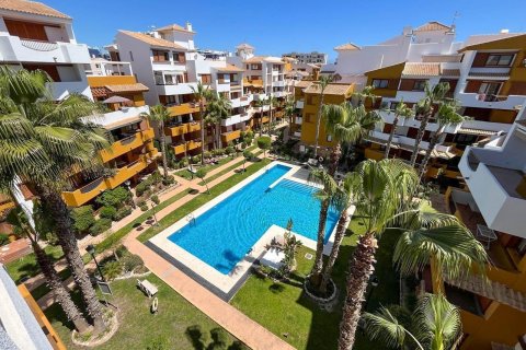 Apartament w Torrevieja, Alicante, Hiszpania 1 sypialnia, 106 mkw. nr 181932