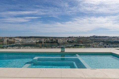 Villa à vendre Ciudad Quesada, Alicante, Espagne, 4 chambres, 340 m2 No. 113886 - photo 20