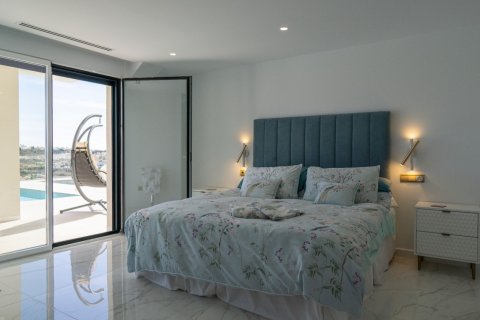 Villa à vendre Ciudad Quesada, Alicante, Espagne, 4 chambres, 340 m2 No. 113886 - photo 18