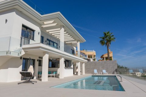 Villa à vendre Ciudad Quesada, Alicante, Espagne, 4 chambres, 340 m2 No. 113886 - photo 5