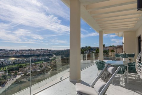 Villa à vendre Ciudad Quesada, Alicante, Espagne, 4 chambres, 340 m2 No. 113886 - photo 10
