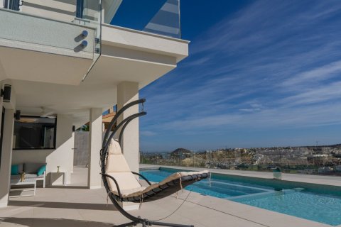 Villa à vendre Ciudad Quesada, Alicante, Espagne, 4 chambres, 340 m2 No. 113886 - photo 19
