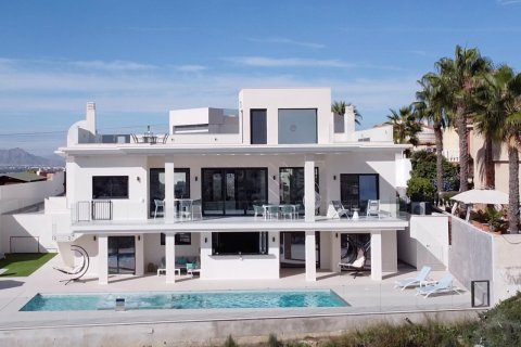 Villa à vendre Ciudad Quesada, Alicante, Espagne, 4 chambres, 340 m2 No. 113886 - photo 2