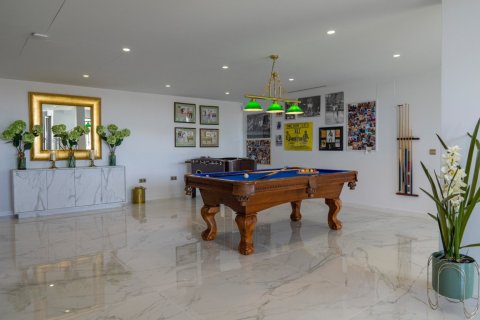 Villa à vendre Ciudad Quesada, Alicante, Espagne, 4 chambres, 340 m2 No. 113886 - photo 16