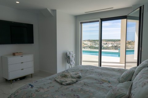 Villa à vendre Ciudad Quesada, Alicante, Espagne, 4 chambres, 340 m2 No. 113886 - photo 4