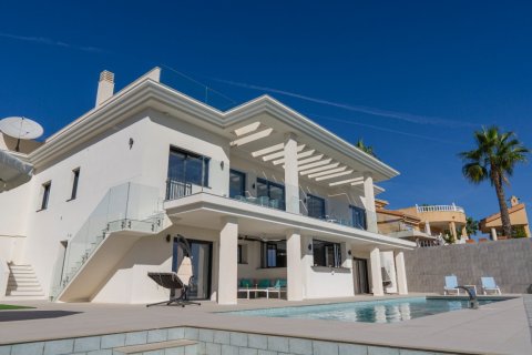 Villa à vendre Ciudad Quesada, Alicante, Espagne, 4 chambres, 340 m2 No. 113886 - photo 6
