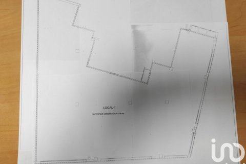 Аренда коммерческой недвижимости в Теулада, Аликанте, Испания 1 спальня, 174м2 №154320 - фото 21