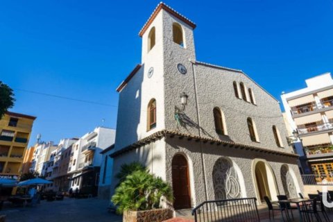 Аренда коммерческой недвижимости в Теулада, Аликанте, Испания 1 спальня, 174м2 №154320 - фото 20