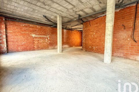 Propiedad comercial en Teulada, Alicante, España 1 dormitorio, 174 m2 No. 154320