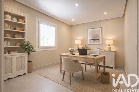 Māja īrēšanai Madrid, Spānijā 5 istabas, 455 m2 Nr. 154319 - attēls 18