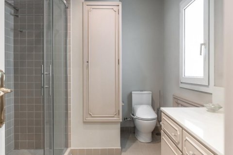 Māja īrēšanai Madrid, Spānijā 5 istabas, 455 m2 Nr. 154319 - attēls 5