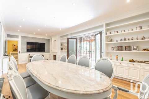 Māja īrēšanai Madrid, Spānijā 5 istabas, 455 m2 Nr. 154319 - attēls 17