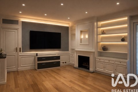 Māja īrēšanai Madrid, Spānijā 5 istabas, 455 m2 Nr. 154319 - attēls 15