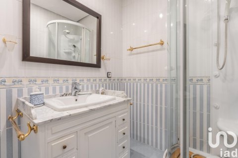 Māja īrēšanai Madrid, Spānijā 5 istabas, 455 m2 Nr. 154319 - attēls 10