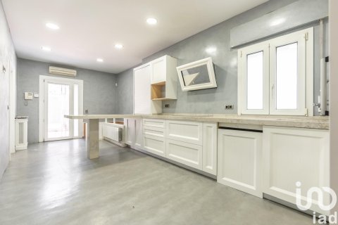 Māja īrēšanai Madrid, Spānijā 5 istabas, 455 m2 Nr. 154319 - attēls 24