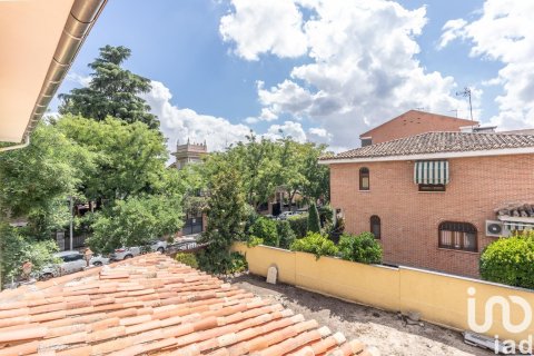 Māja īrēšanai Madrid, Spānijā 5 istabas, 455 m2 Nr. 154319 - attēls 26
