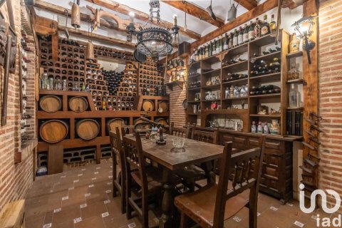 Māja īrēšanai Madrid, Spānijā 5 istabas, 455 m2 Nr. 154319 - attēls 25