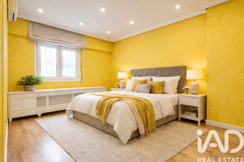 Māja īrēšanai Madrid, Spānijā 5 istabas, 455 m2 Nr. 154319 - attēls 2